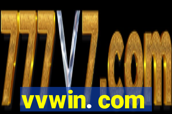 vvwin. com